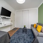 Zizas House T2 Magnifico Apartmán Portimão