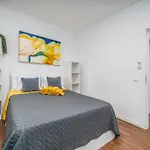 Apartmán Zizas House T2 Magnifico *