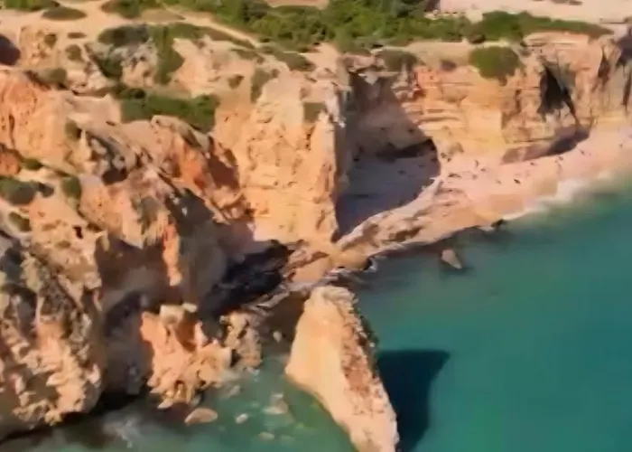 Zizas House T2 Magnifico Appartement Portimão