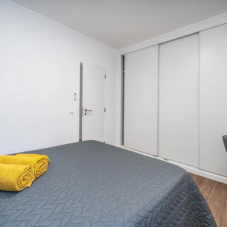 דירה Zizas House T2 Magnifico *