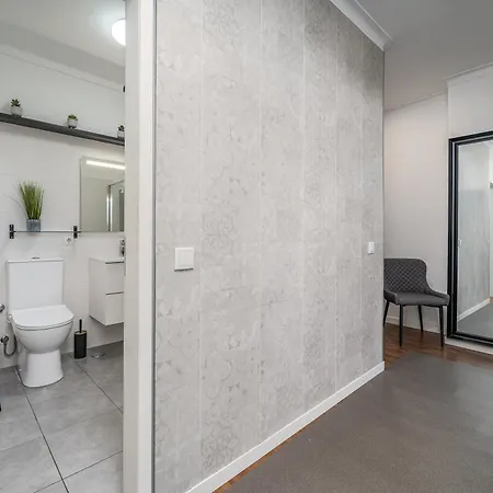 Zizas House T2 Magnifico