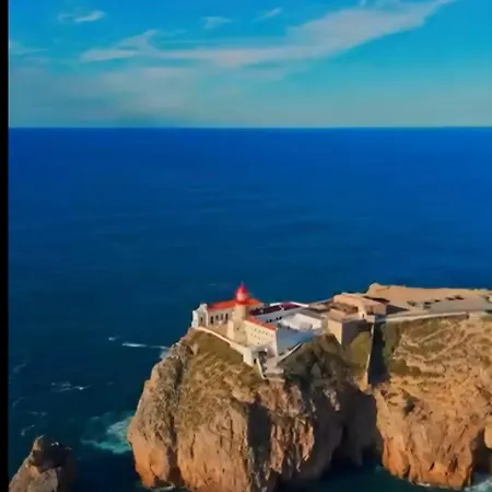 Zizas House T2 Magnifico דירה