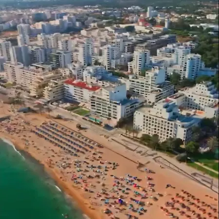 Zizas House T2 Magnifico פורטימאו
